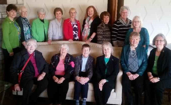 Charleston Reading Circle